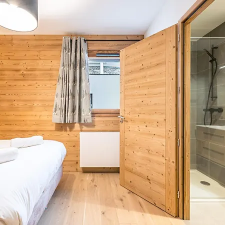 Les De L'aiguille C203 Apartamento