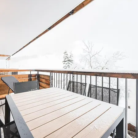 Les De L'aiguille C203 Apartamento *